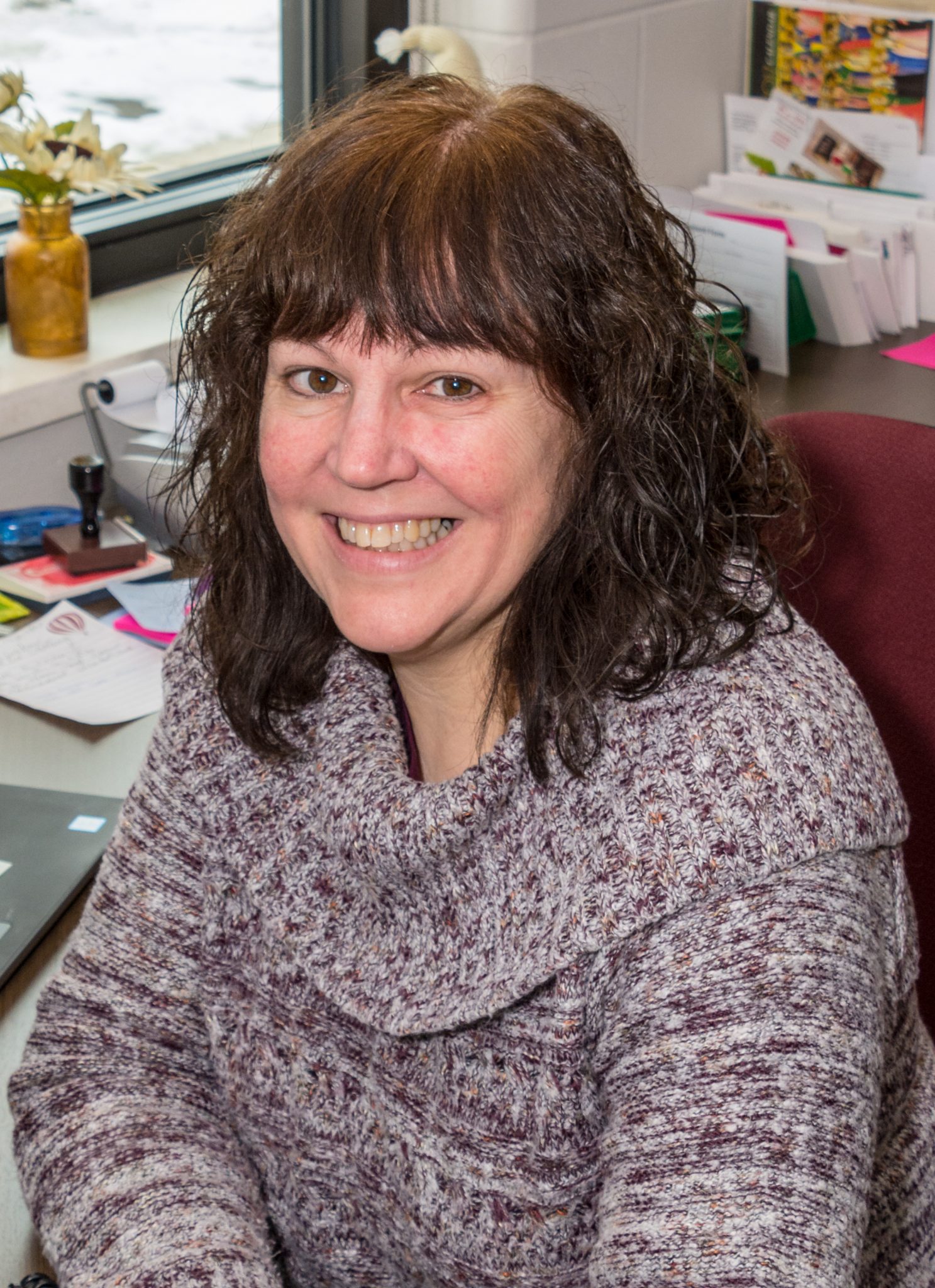 Sue Rose