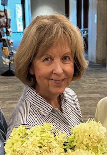 Joan Johnson