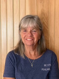 Kathy Hubert