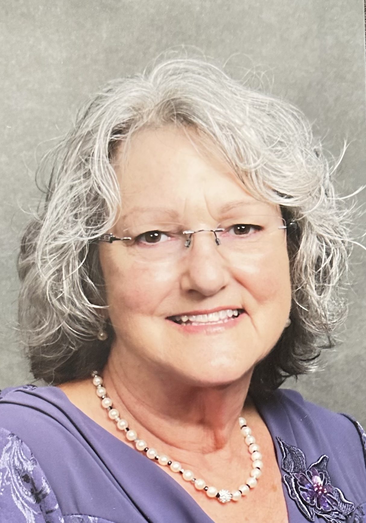 Annette Tobin