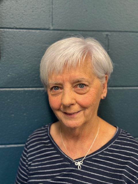 Mary Smith