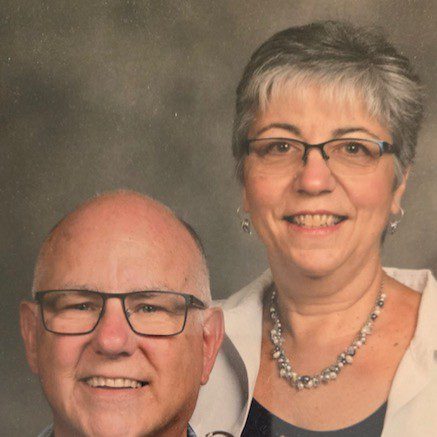 Marc & Kathy Theophelakes